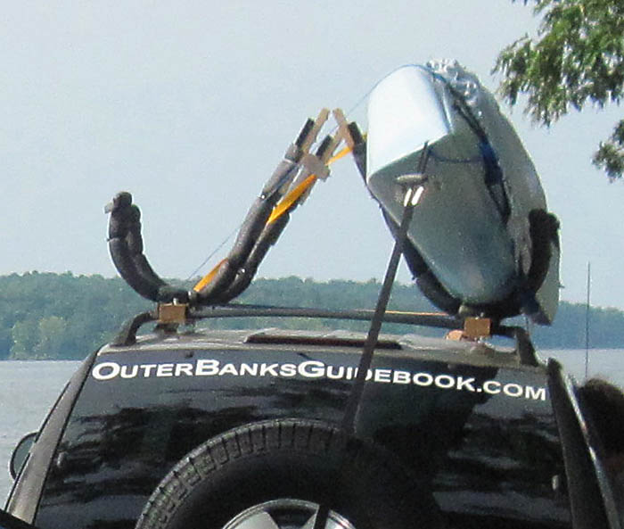 Diy Kayak Truck Rack Image Search Results Picture